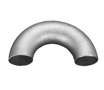 180&deg; Elbow