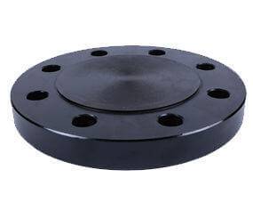 ASTM A350 LF2 Carbon Steel Forged Flanges