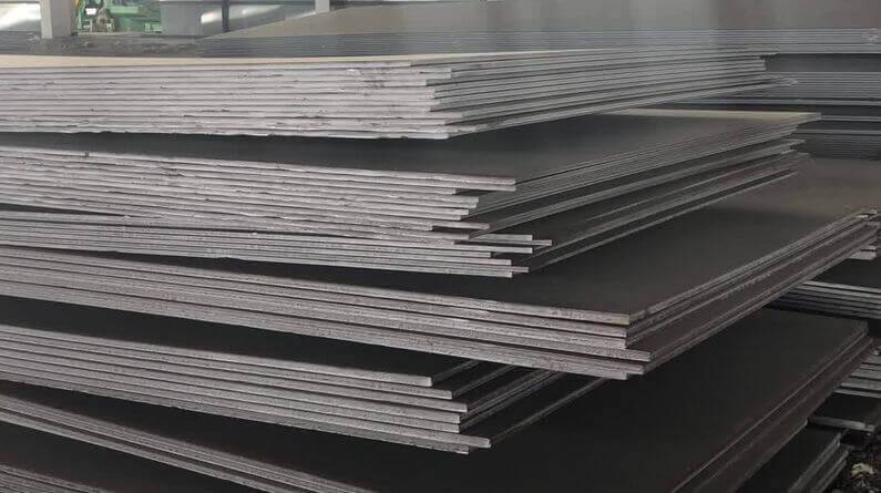 Alloy Steel Grade 22 Sheets/Plates