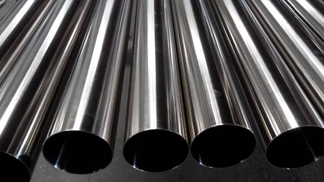 Alloy Steel P22 Pipes/Tubes