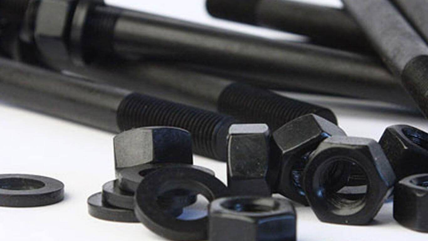 ASTM Grade A Fasteners
