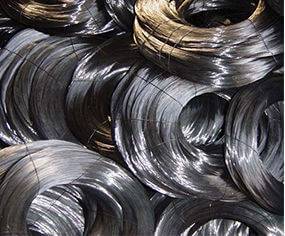 Duplex S31803 Bright Annealed Wire