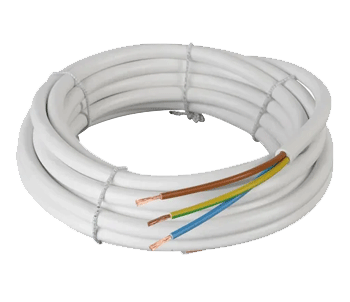 Duplex Steel Cable Wire