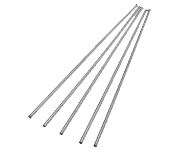 Ni-Fe-Cr 825 Capillary Tubing