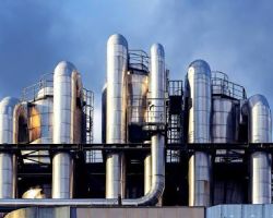 Chemical industry