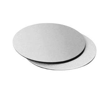 Incoloy 800HT Circles and Blanks