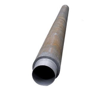 Incoloy 825 Clad and Bimetallic Lined Pipes