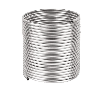 Incoloy 825 Coiled Tubing
