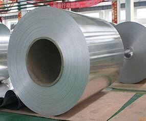 Inconel 600 Coils