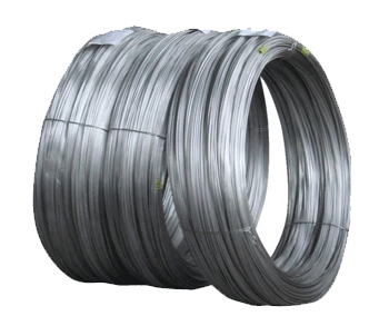 Duplex Steel Cold Heading Wire