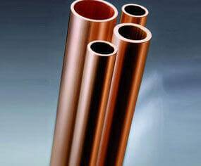 Copper Nickel 70 / 30 ERW Pipe