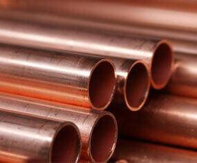 Copper Nickel 70 / 30 Seamless Pipe