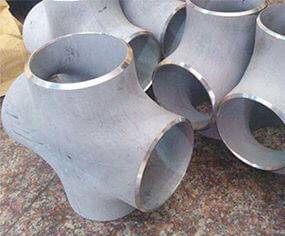 Nickel 200 Cross