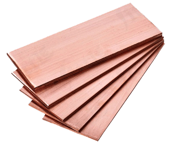 Cupro Nickel Foil Sheets
