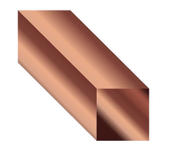 Cupro Nickel Square Bars