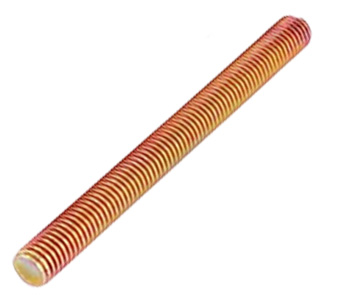 Cupro Nickel Threaded Rods