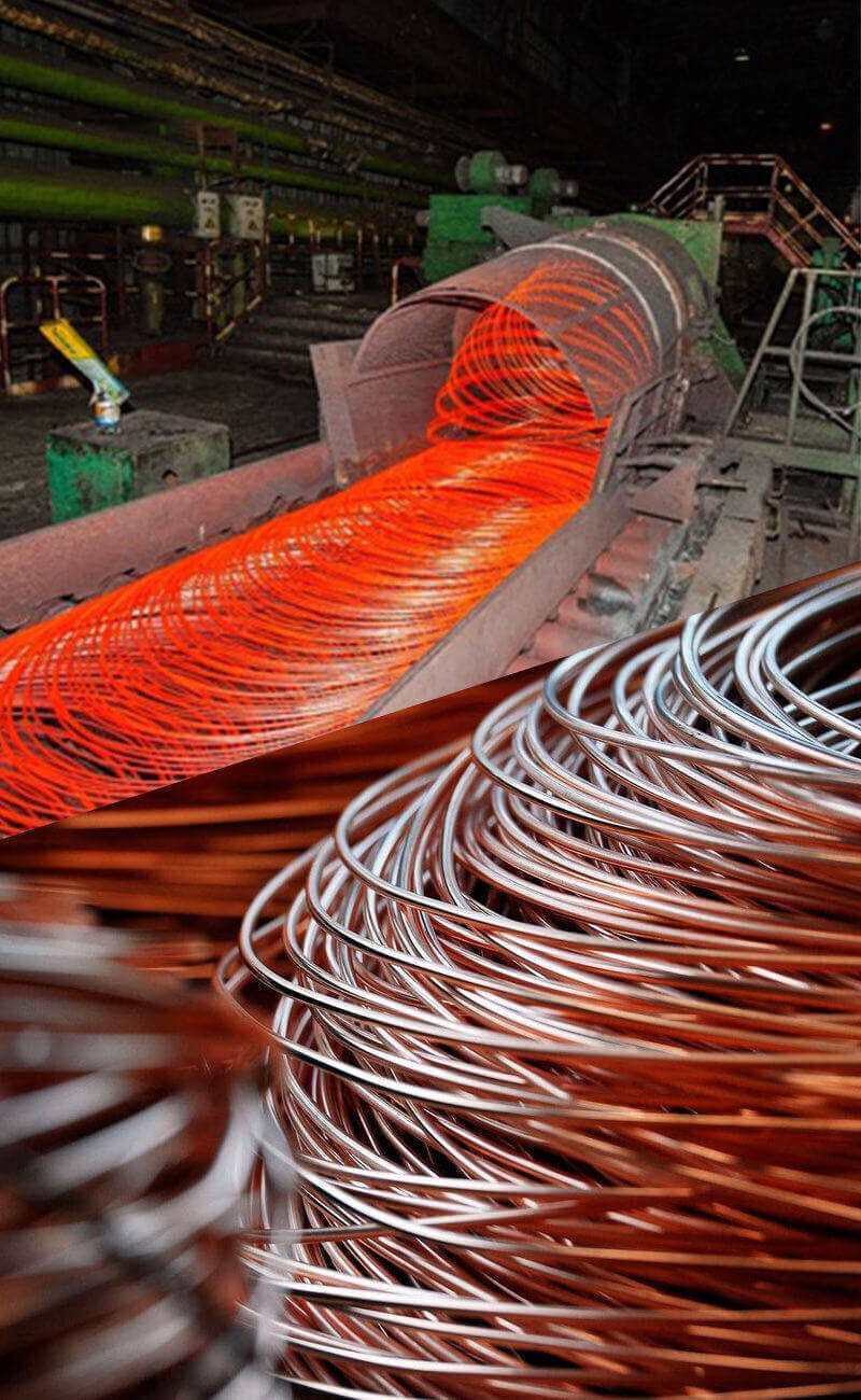 Copper Nickel 90/10 Wire manufacturer and Supplier