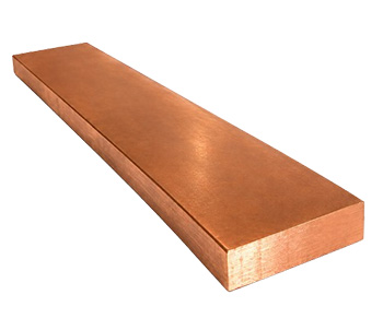 Cupro Nickel Rectangular Bars