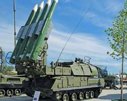 Defence industry