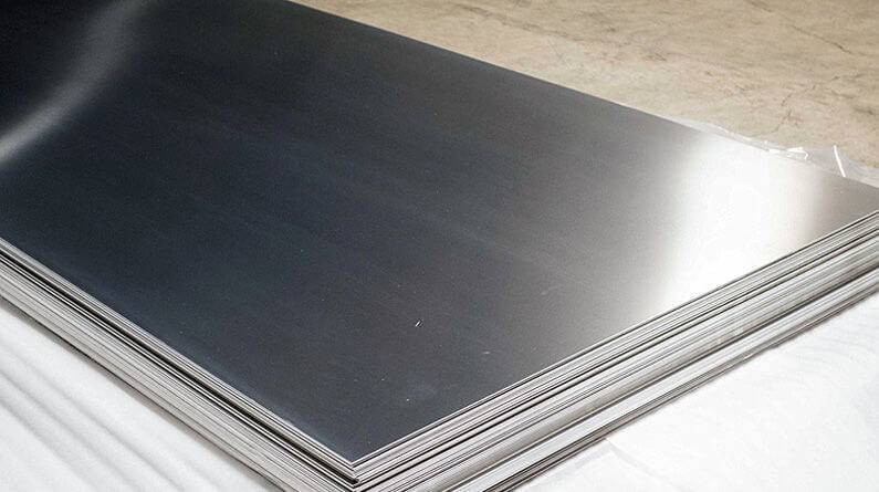 Duplex S31803 Sheets/Plates