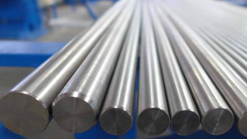 Duplex Steel S31803 Bars/Rods