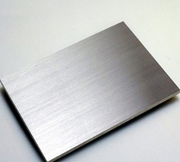 Duplex Steel Sheets & Plates
