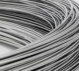 Duplex Steel Wires