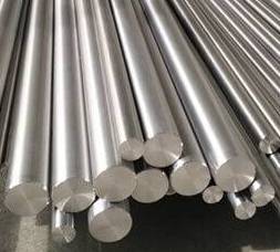Duplex / Super Duplex Bars & Rods