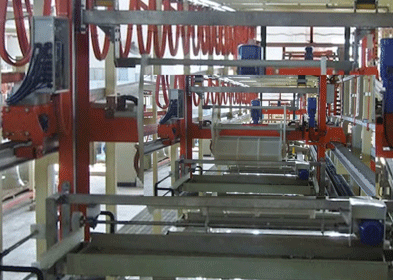 Electroplating & Surface Treatment Industry