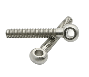 Ti Eye Bolts