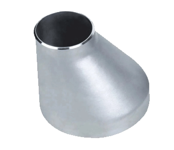 Eccentric Reducer