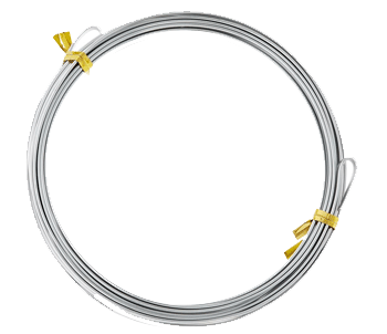 Titanium Straight-Length Wire