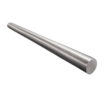 Titanium Alloy Forged Bars