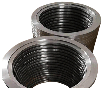 SS Forged Gear Blanks