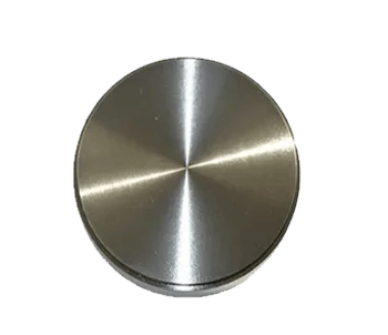 Stainless Steel Forged Discs