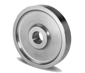 SS 316 Forged Gear Blanks