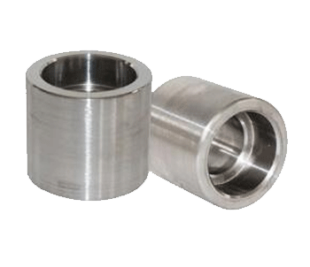 Stainless Steel Forged Gear Couplings