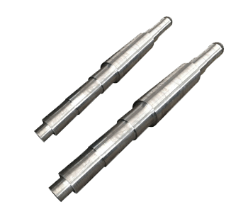 SS Forged Shafts