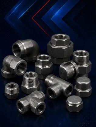 Forgings