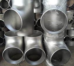 Hastelloy Pipe Fittings