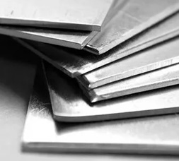 Hastelloy Sheets & Plates