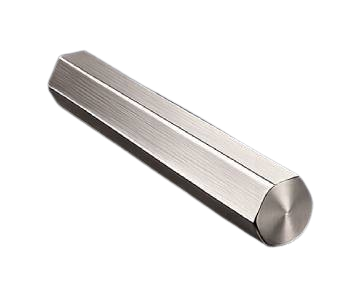Titanium Alloy Hex Bar