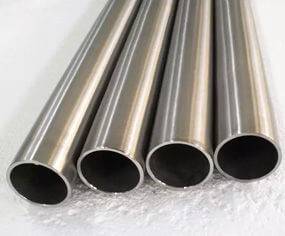 SMO 254 Welded Pipe