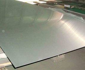 Alloy 20cb3 Hot Rolled Sheets