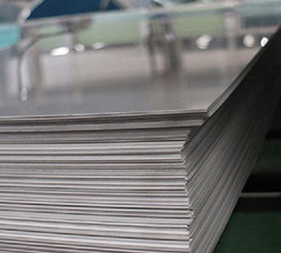 Incoloy Sheets & Plates