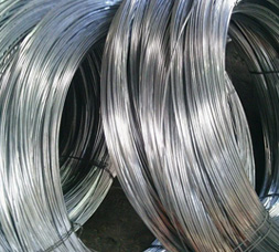 Incoloy Wires