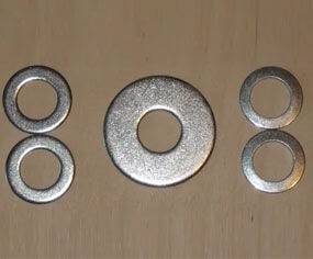 Stainless Steel 17-7 PH Washers