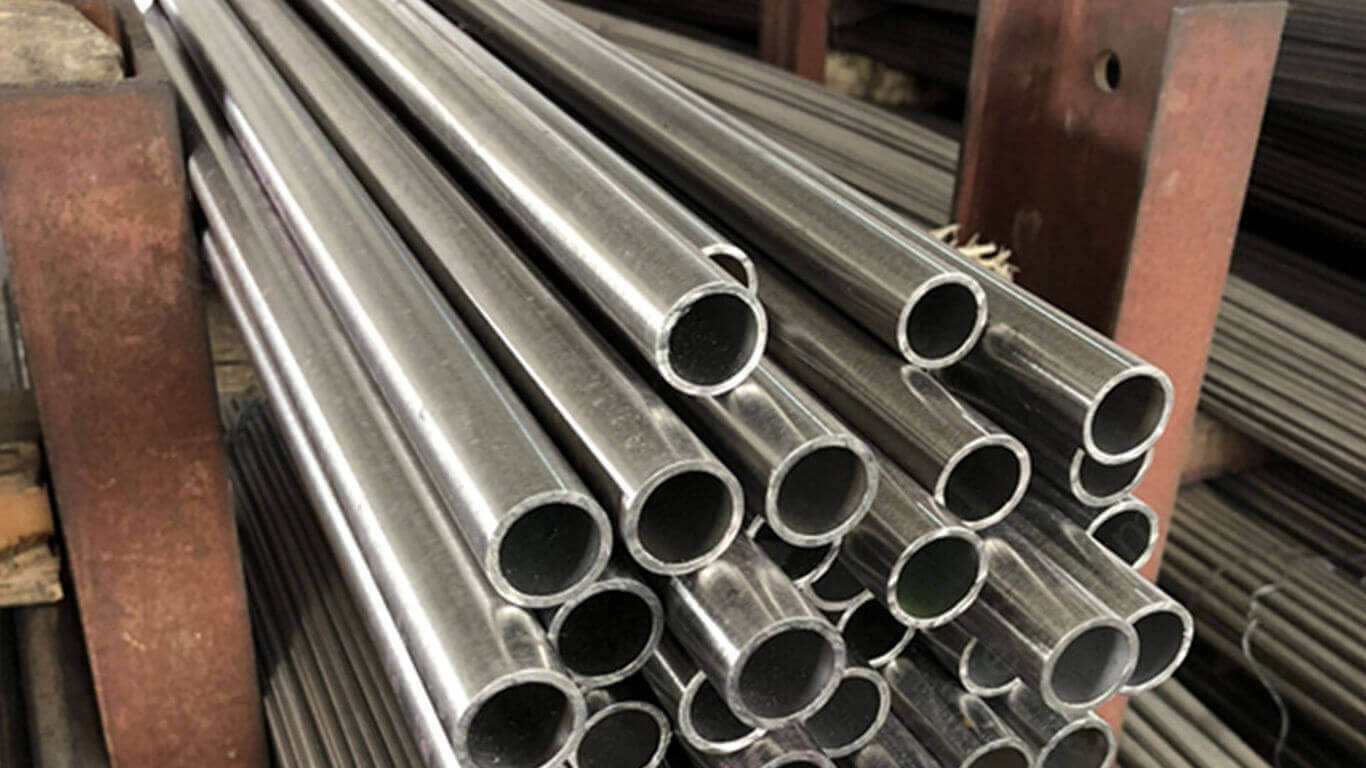 Inconel 601 Pipes/Tubes