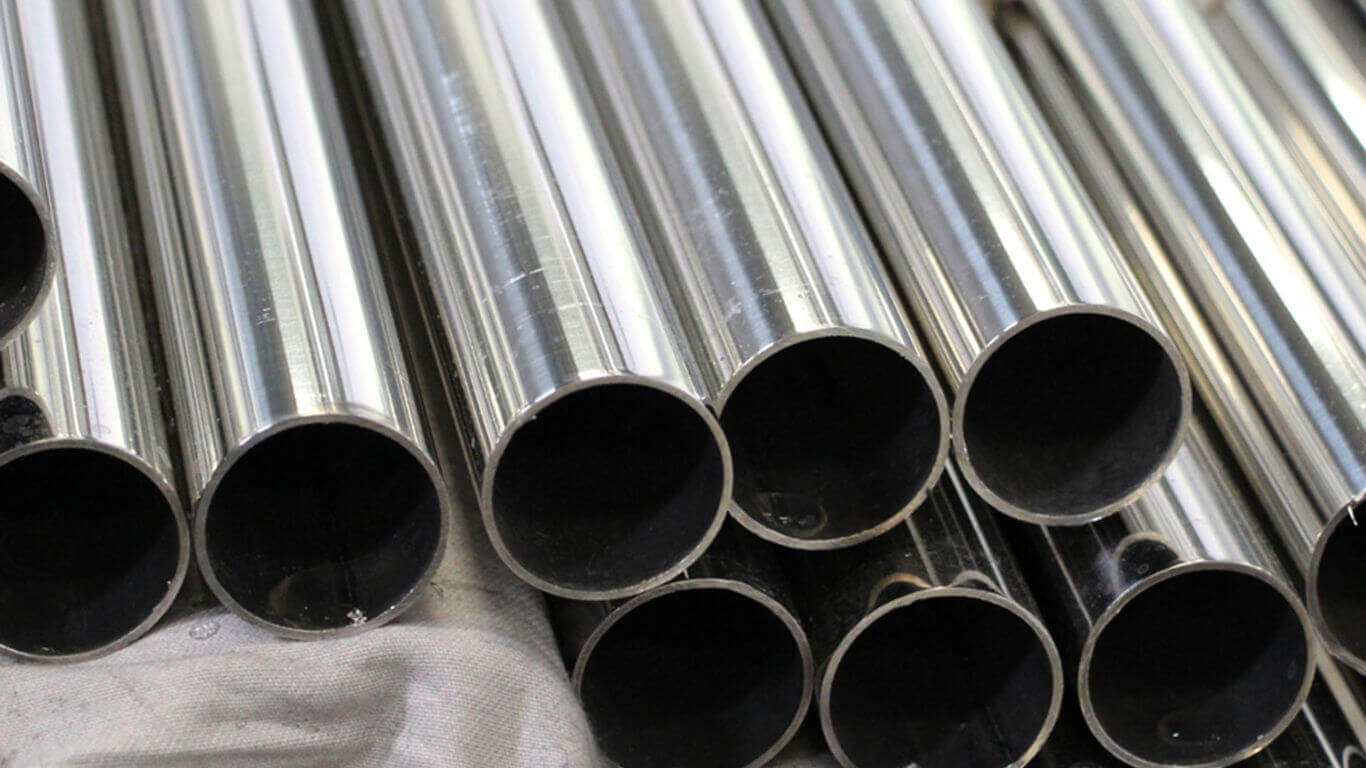 Inconel 625 Pipes/Tubes
