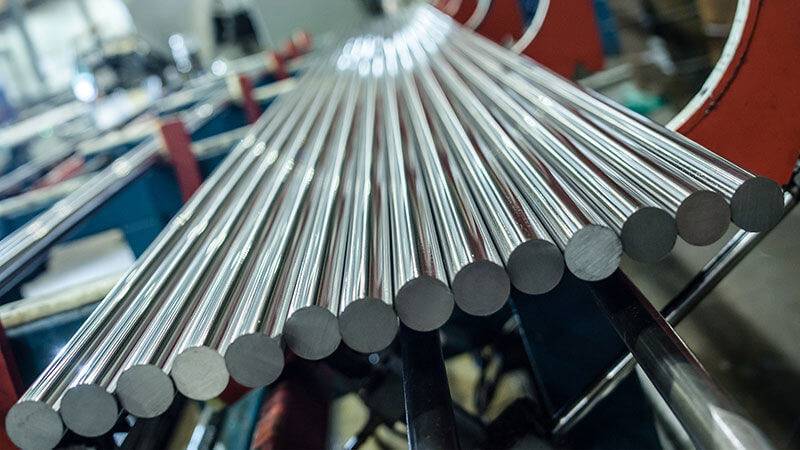 Inconel 660A Bars/Rods